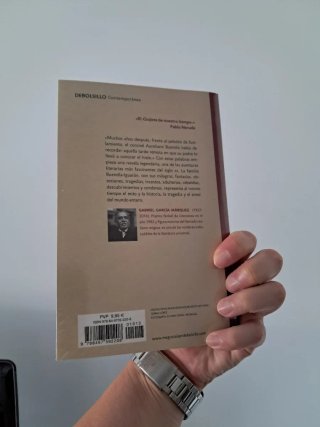Cien años de soledad (Spanish Edition)
