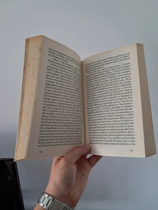 Cien años de soledad (Spanish Edition)