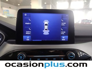 Ford Kuga 1.5 EcoBlue Trend 88 kW (120 CV)