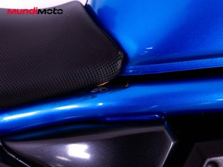 SUZUKI BANDIT 650