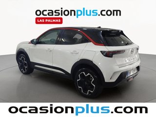 Opel Mokka 1.2 T GS 100 kW (136 CV)