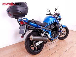 SUZUKI BANDIT 650