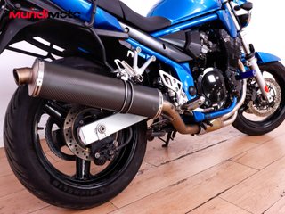 SUZUKI BANDIT 650
