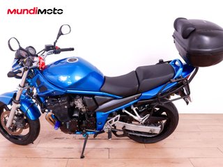 SUZUKI BANDIT 650