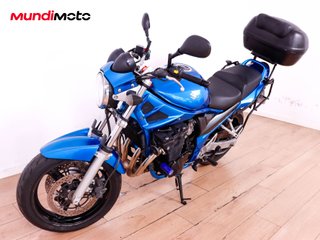 SUZUKI BANDIT 650