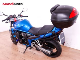 SUZUKI BANDIT 650