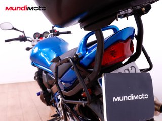 SUZUKI BANDIT 650