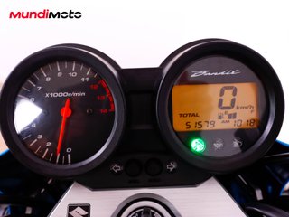 SUZUKI BANDIT 650