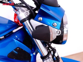 SUZUKI BANDIT 650