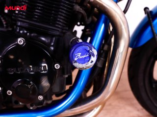 SUZUKI BANDIT 650