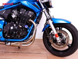 SUZUKI BANDIT 650