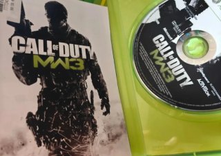 Call of Duty Modern Warfare 2 + Modern Warfare 3