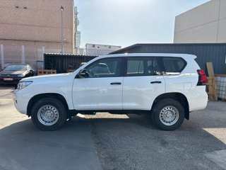 LAND CRUISER - DESDE 549€/MES ¡SIN PAGAR ENTRADA!