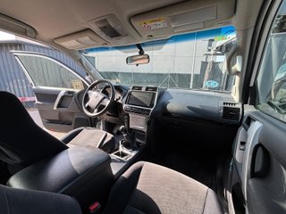 LAND CRUISER - DESDE 549€/MES ¡SIN PAGAR ENTRADA!