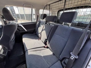 LAND CRUISER - DESDE 549€/MES ¡SIN PAGAR ENTRADA!