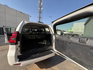 LAND CRUISER - DESDE 549€/MES ¡SIN PAGAR ENTRADA!