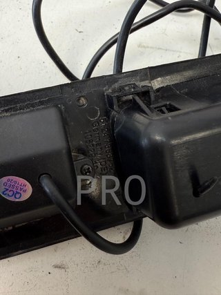 CAMARA VISION TRASERA BMW X1 (F48)(2015->)