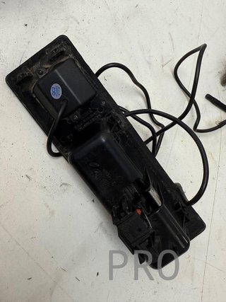 CAMARA VISION TRASERA BMW X1 (F48)(2015->)