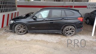 CAMARA VISION TRASERA BMW X1 (F48)(2015->)