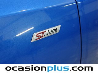 Ford Focus 1.0 Ecoboost MHEV ST-Line 92 kW (125 CV)