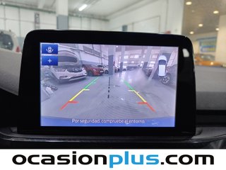 Ford Focus 1.0 Ecoboost MHEV ST-Line 92 kW (125 CV)