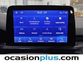 Ford Focus 1.0 Ecoboost MHEV ST-Line 92 kW (125 CV)
