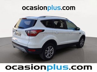 Ford Kuga 1.5 EcoBoost Trend+ 4x2 110 kW (150 CV)