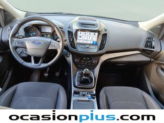 Ford Kuga 1.5 EcoBoost Trend+ 4x2 110 kW (150 CV)