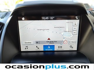 Ford Kuga 1.5 EcoBoost Trend+ 4x2 110 kW (150 CV)
