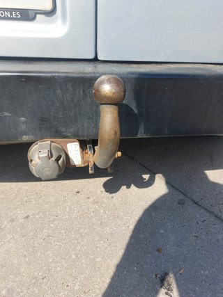 Citroen Jumpy en navarra