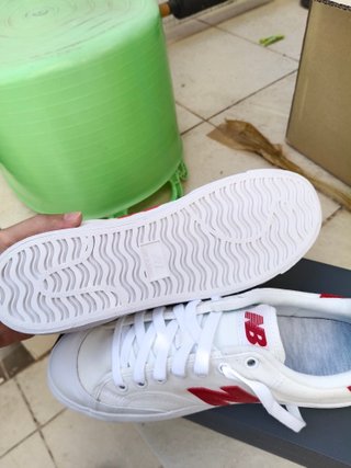 Zapatillas New Balance BB100 Talla 45 y 42