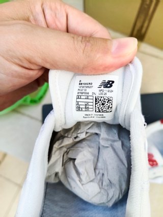 Zapatillas New Balance BB100 Talla 45 y 42