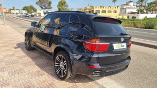 BMW X5 2012
