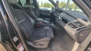 BMW X5 2012