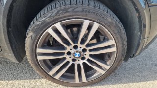 BMW X5 2012