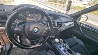 BMW X5 2012