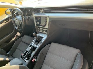 Volkswagen Passat 2020 1.5 tsi 150 cv