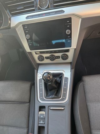 Volkswagen Passat 2020 1.5 tsi 150 cv