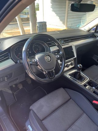 Volkswagen Passat 2020 1.5 tsi 150 cv