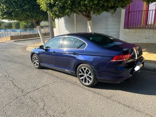 Volkswagen Passat 2020 1.5 tsi 150 cv