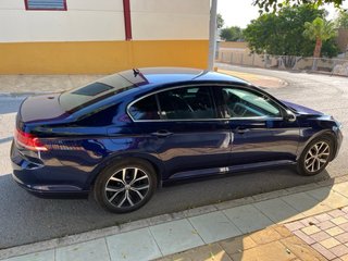 Volkswagen Passat 2020 1.5 tsi 150 cv