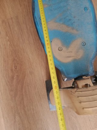Patinete Patineta