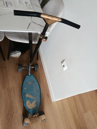Patinete Patineta