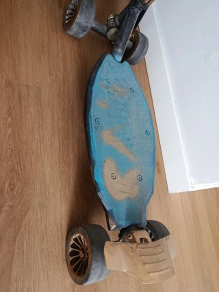 Patinete Patineta