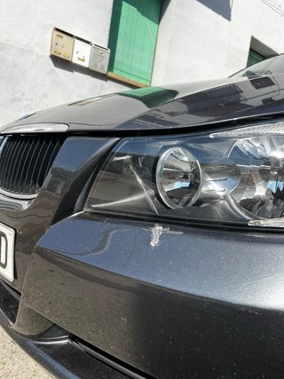 BMW 320d E90 163 CV M47N2 | MUY CUIDADO | ITV 2027