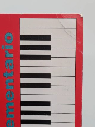 Piano Complementario 2 - Emilio Molina