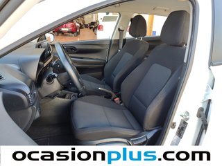Hyundai i20 1.2 MPI Klass 62 kW (84 CV)
