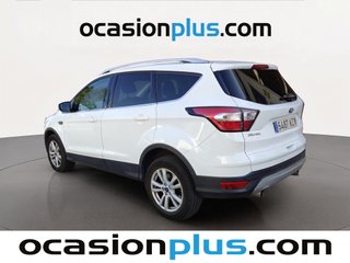 Ford Kuga 1.5 EcoBoost Trend+ 4x2 110 kW (150 CV)