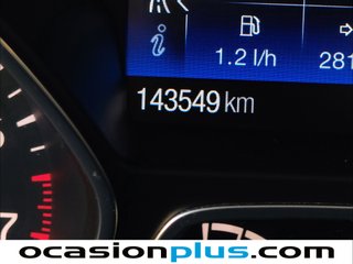 Ford Kuga 1.5 EcoBoost Trend+ 4x2 110 kW (150 CV)
