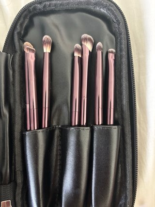 Set 9 brochas hourglass